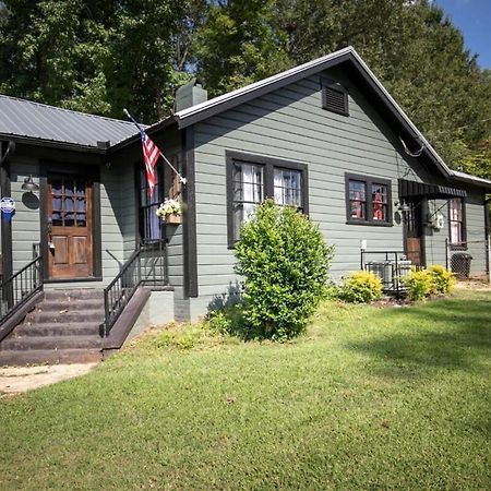 East Lake Stunner-Located At The Foot Of The Ruffner Mountains Birmingham Buitenkant foto