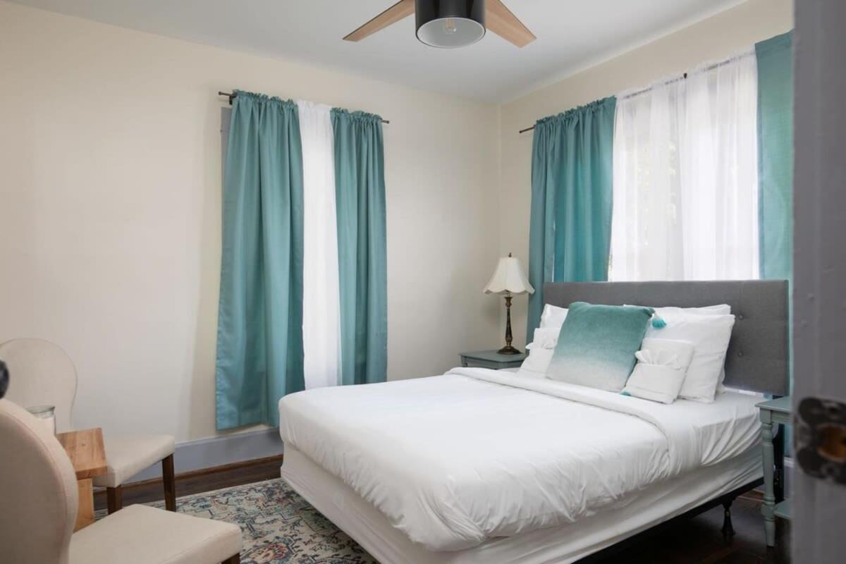 East Lake Stunner-Located At The Foot Of The Ruffner Mountains Birmingham Buitenkant foto