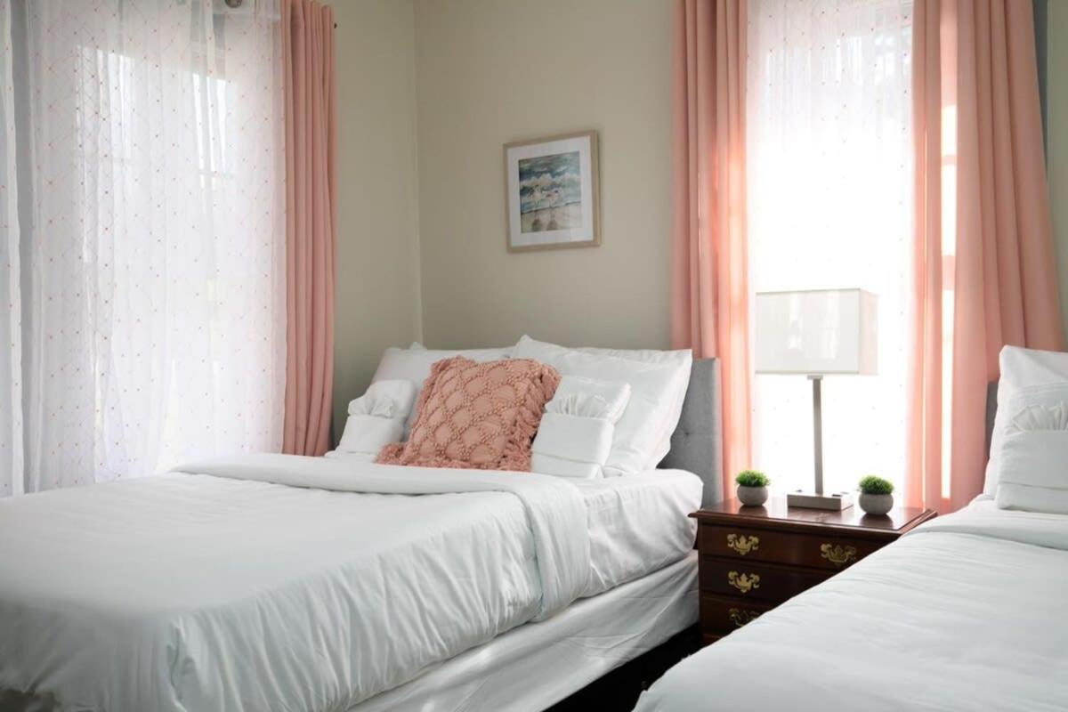 East Lake Stunner-Located At The Foot Of The Ruffner Mountains Birmingham Buitenkant foto