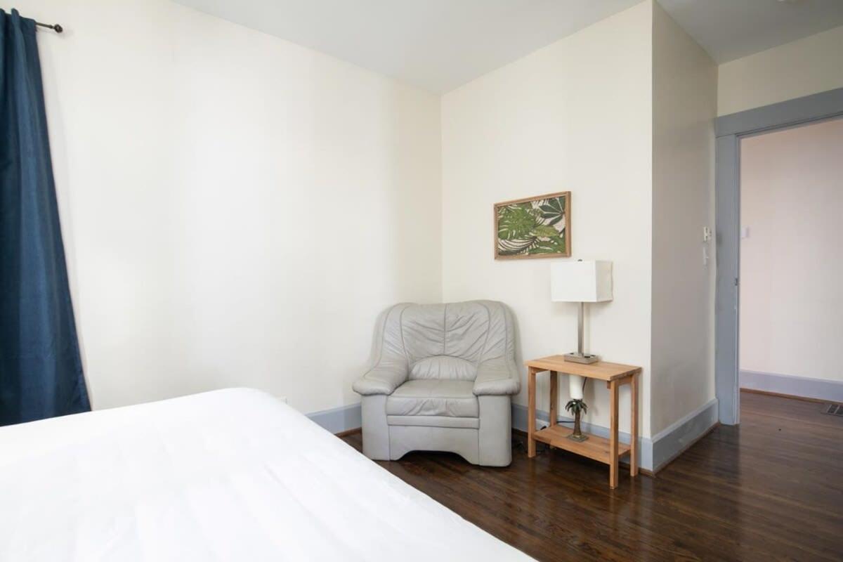 East Lake Stunner-Located At The Foot Of The Ruffner Mountains Birmingham Buitenkant foto