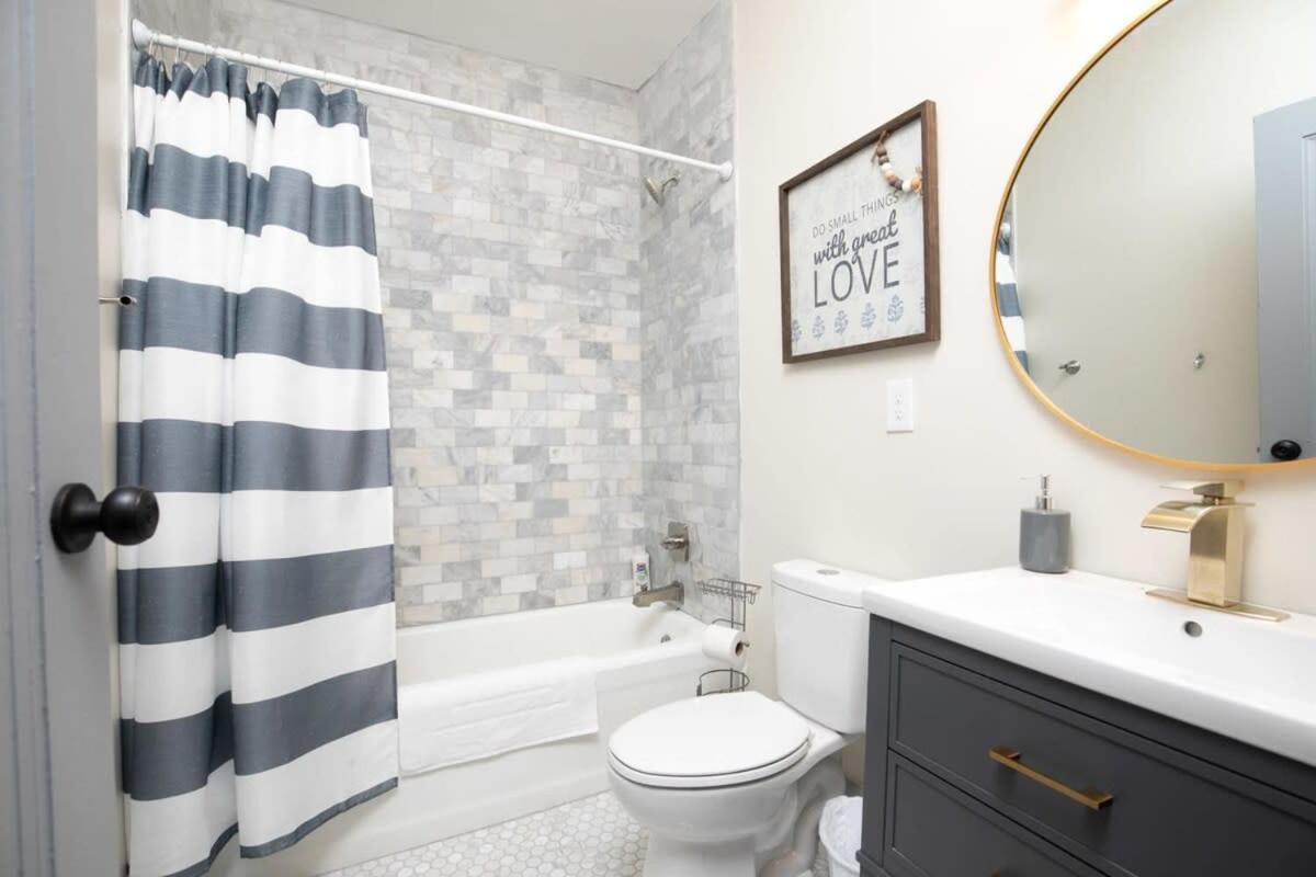 East Lake Stunner-Located At The Foot Of The Ruffner Mountains Birmingham Buitenkant foto