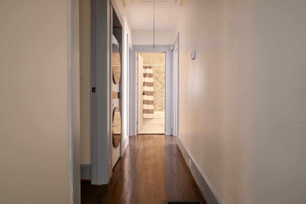 East Lake Stunner-Located At The Foot Of The Ruffner Mountains Birmingham Buitenkant foto