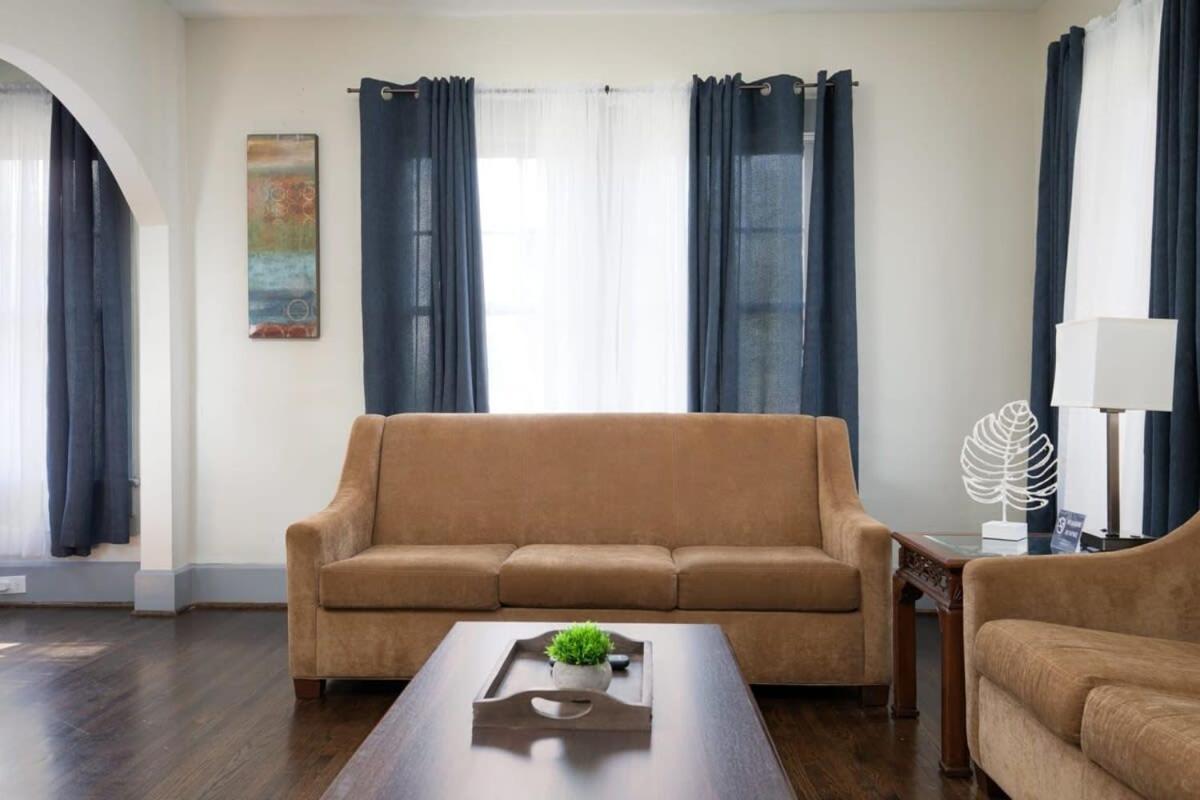East Lake Stunner-Located At The Foot Of The Ruffner Mountains Birmingham Buitenkant foto