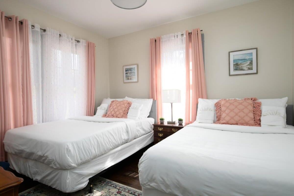 East Lake Stunner-Located At The Foot Of The Ruffner Mountains Birmingham Buitenkant foto