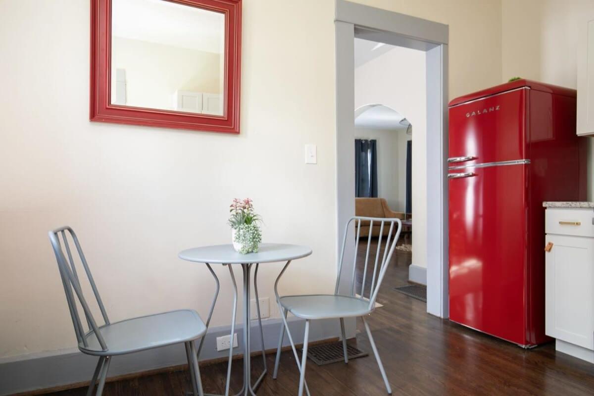 East Lake Stunner-Located At The Foot Of The Ruffner Mountains Birmingham Buitenkant foto