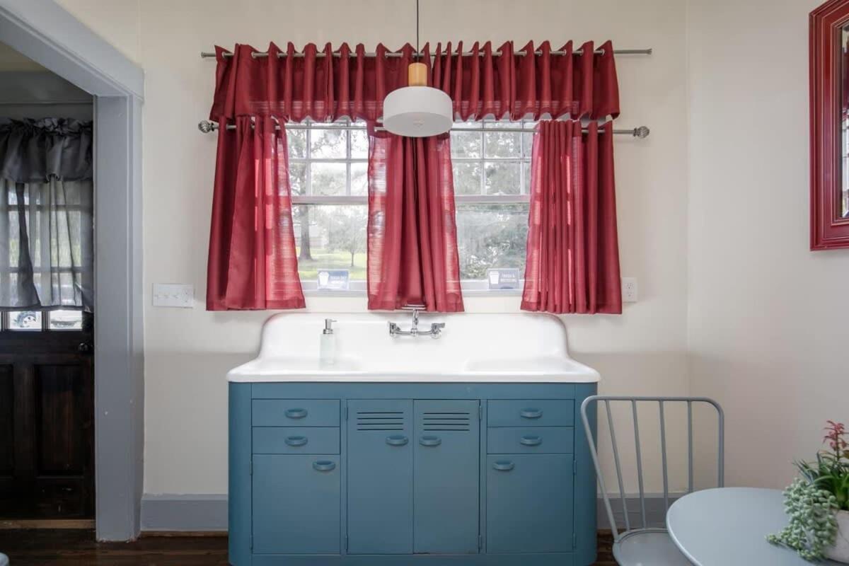East Lake Stunner-Located At The Foot Of The Ruffner Mountains Birmingham Buitenkant foto
