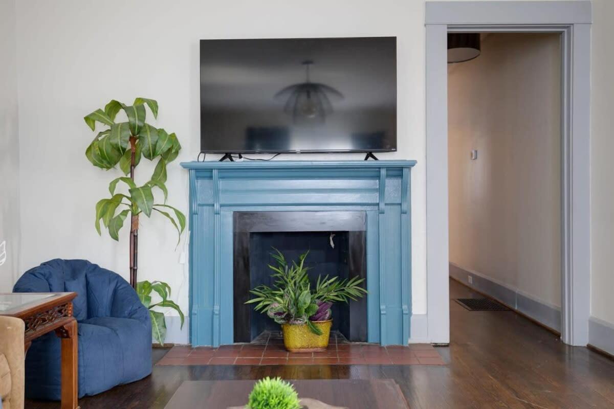 East Lake Stunner-Located At The Foot Of The Ruffner Mountains Birmingham Buitenkant foto