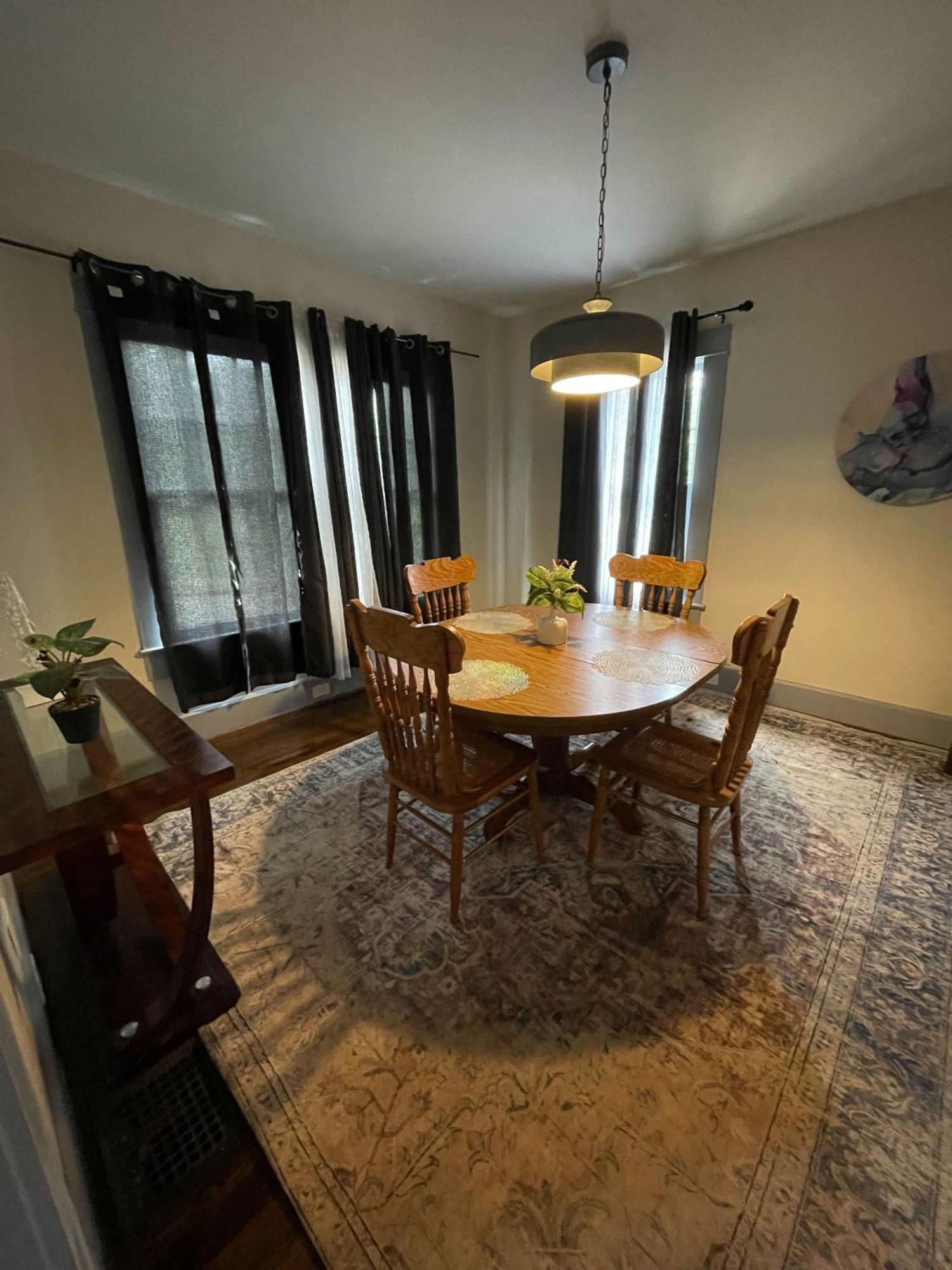 East Lake Stunner-Located At The Foot Of The Ruffner Mountains Birmingham Buitenkant foto