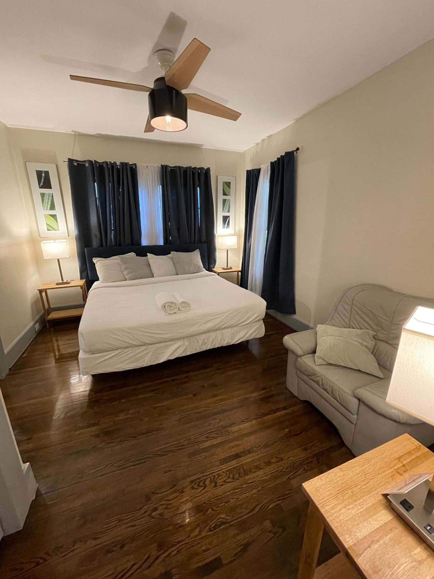 East Lake Stunner-Located At The Foot Of The Ruffner Mountains Birmingham Buitenkant foto