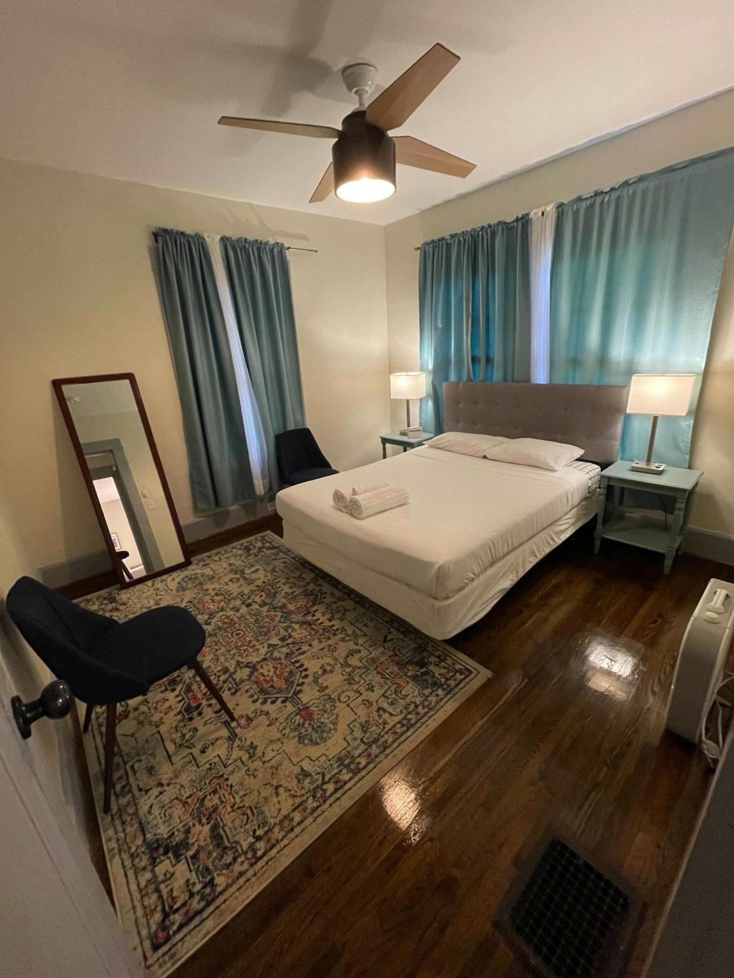 East Lake Stunner-Located At The Foot Of The Ruffner Mountains Birmingham Buitenkant foto