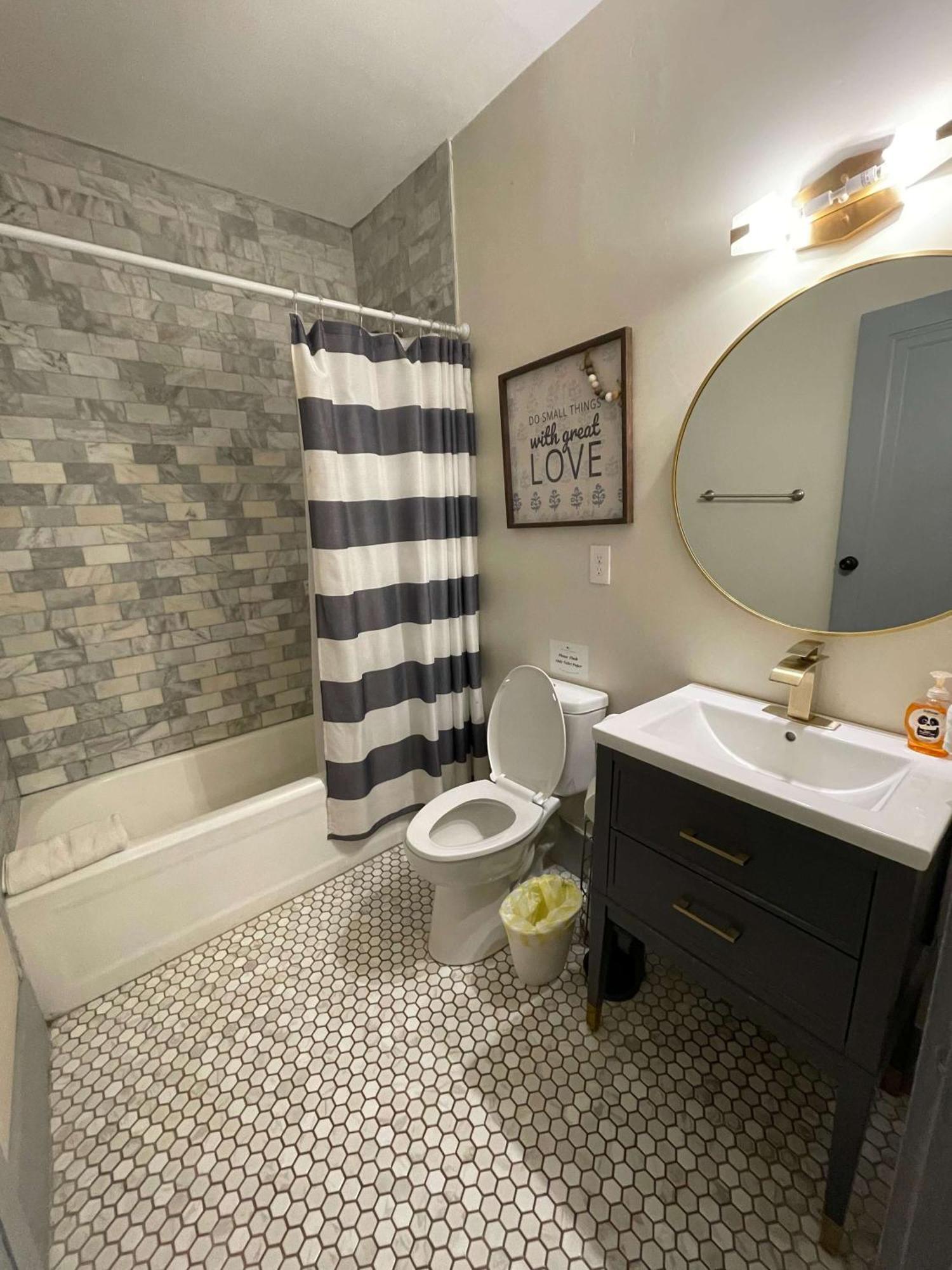 East Lake Stunner-Located At The Foot Of The Ruffner Mountains Birmingham Buitenkant foto